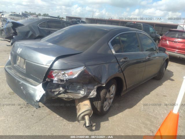 Photo 3 VIN: 1HGCP2F71AA034941 - HONDA ACCORD SDN 