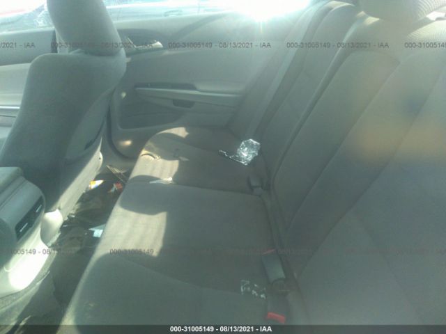 Photo 7 VIN: 1HGCP2F71AA034941 - HONDA ACCORD SDN 