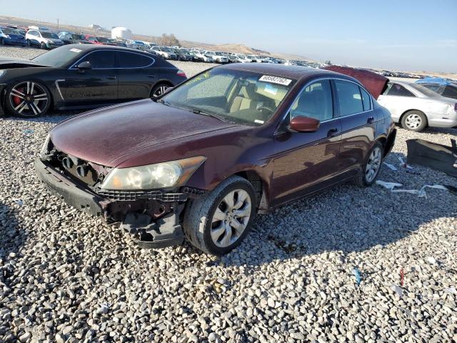 Photo 0 VIN: 1HGCP2F71AA040027 - HONDA ACCORD 