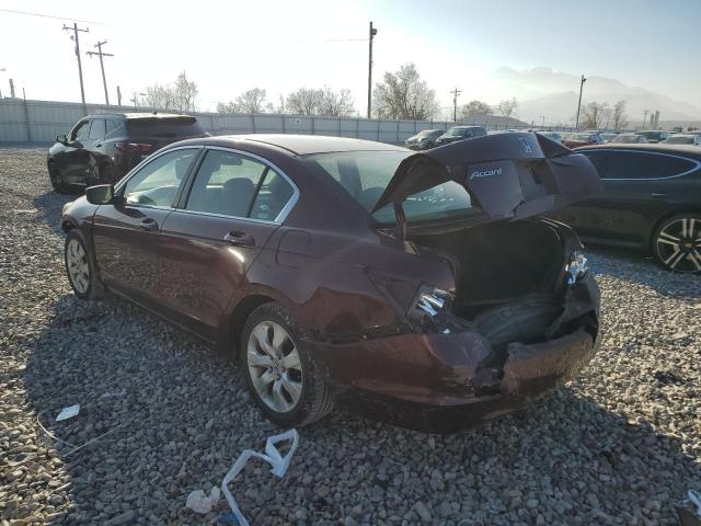 Photo 1 VIN: 1HGCP2F71AA040027 - HONDA ACCORD 