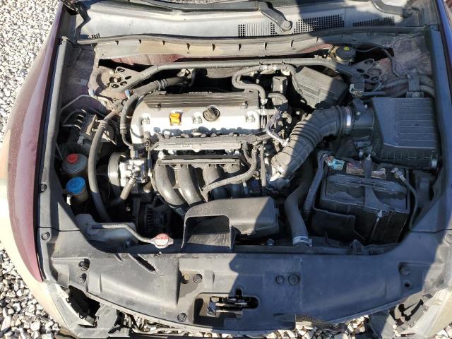 Photo 10 VIN: 1HGCP2F71AA040027 - HONDA ACCORD 