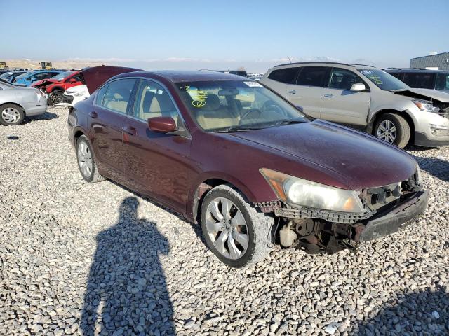 Photo 3 VIN: 1HGCP2F71AA040027 - HONDA ACCORD 