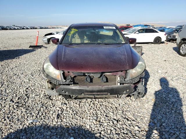 Photo 4 VIN: 1HGCP2F71AA040027 - HONDA ACCORD 