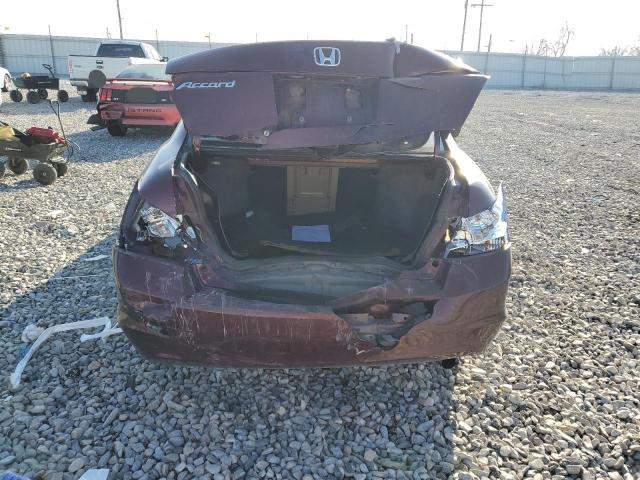 Photo 5 VIN: 1HGCP2F71AA040027 - HONDA ACCORD 