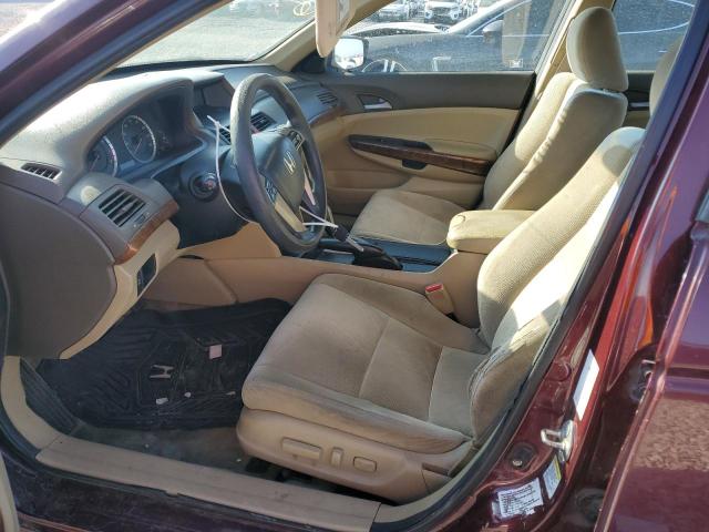 Photo 6 VIN: 1HGCP2F71AA040027 - HONDA ACCORD 