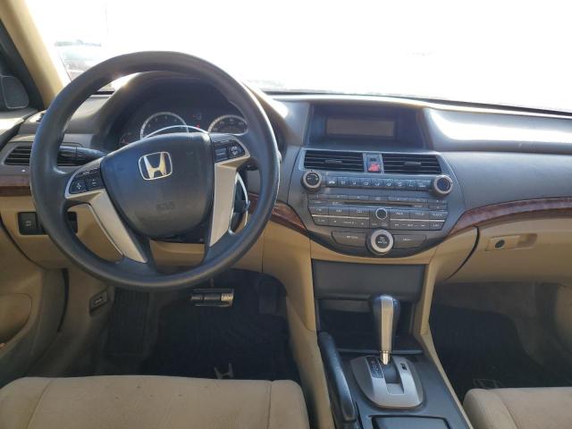 Photo 7 VIN: 1HGCP2F71AA040027 - HONDA ACCORD 