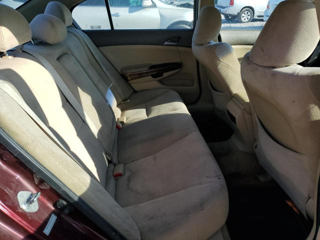 Photo 9 VIN: 1HGCP2F71AA040027 - HONDA ACCORD 