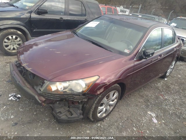 Photo 1 VIN: 1HGCP2F71AA041288 - HONDA ACCORD SDN 