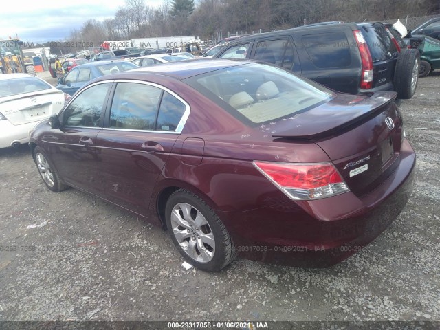 Photo 2 VIN: 1HGCP2F71AA041288 - HONDA ACCORD SDN 