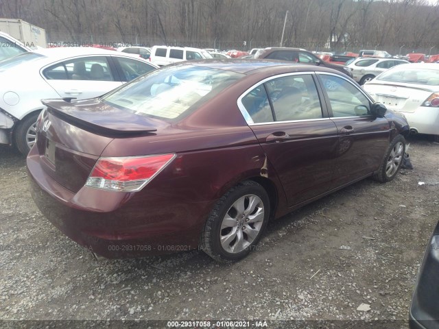 Photo 3 VIN: 1HGCP2F71AA041288 - HONDA ACCORD SDN 