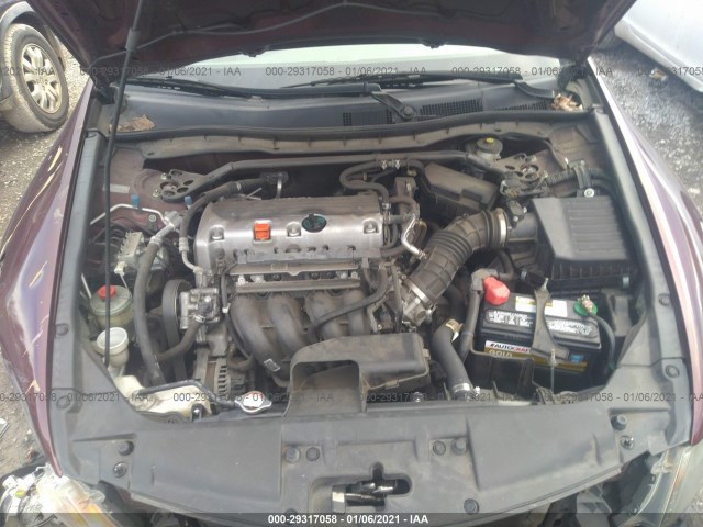 Photo 9 VIN: 1HGCP2F71AA041288 - HONDA ACCORD SDN 