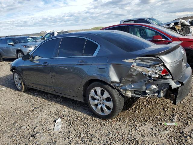 Photo 1 VIN: 1HGCP2F71AA051383 - HONDA ACCORD 