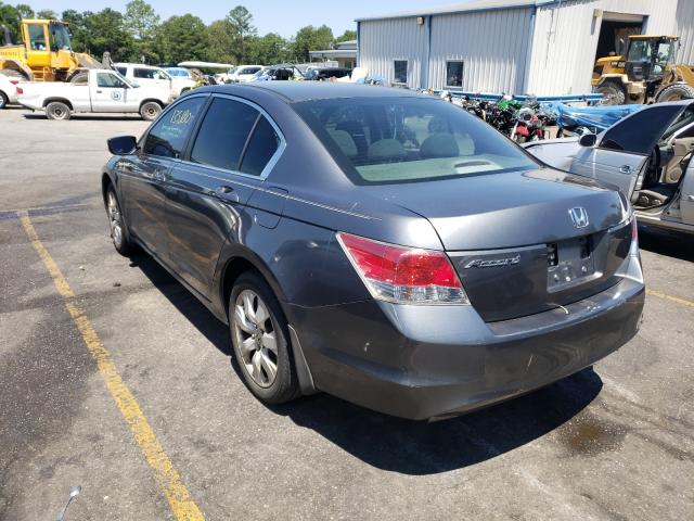 Photo 2 VIN: 1HGCP2F71AA068040 - HONDA ACCORD EX 