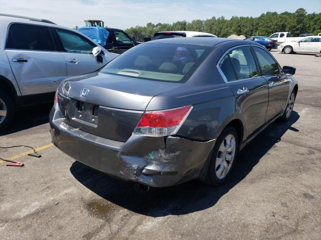 Photo 3 VIN: 1HGCP2F71AA068040 - HONDA ACCORD EX 