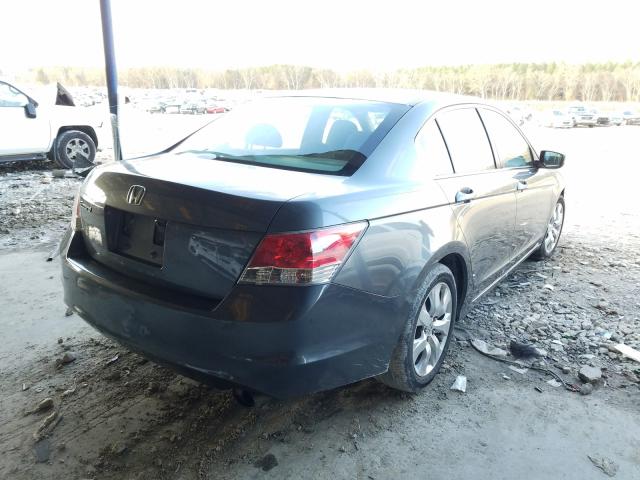 Photo 3 VIN: 1HGCP2F71AA081192 - HONDA ACCORD EX 