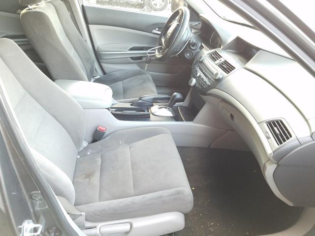 Photo 4 VIN: 1HGCP2F71AA081192 - HONDA ACCORD EX 