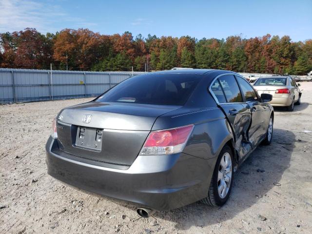 Photo 3 VIN: 1HGCP2F71AA082391 - HONDA ACCORD EX 