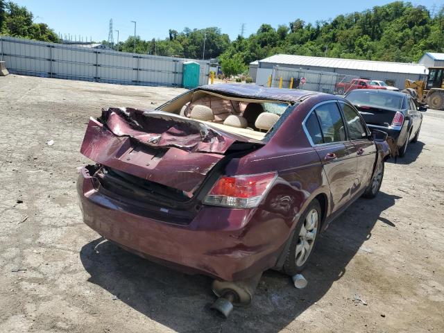 Photo 2 VIN: 1HGCP2F71AA091592 - HONDA ACCORD EX 