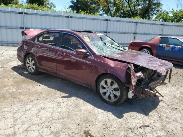 Photo 3 VIN: 1HGCP2F71AA091592 - HONDA ACCORD EX 