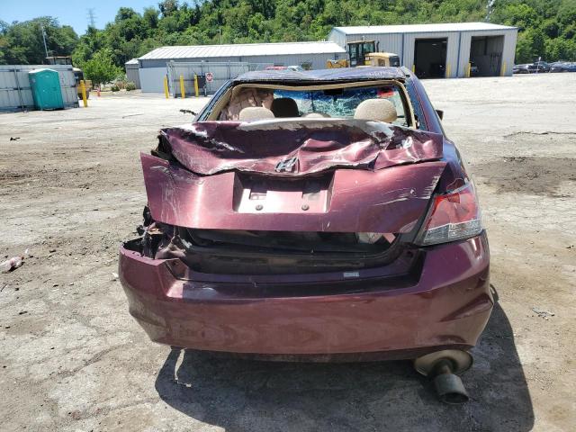 Photo 5 VIN: 1HGCP2F71AA091592 - HONDA ACCORD EX 