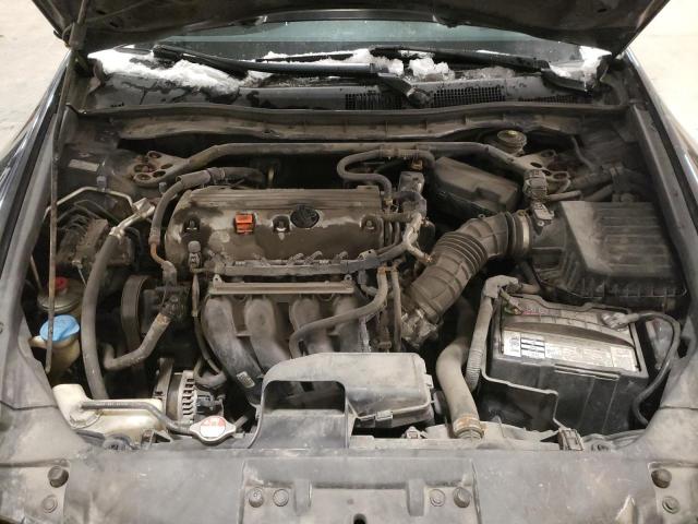 Photo 10 VIN: 1HGCP2F71AA099997 - HONDA ACCORD EX 