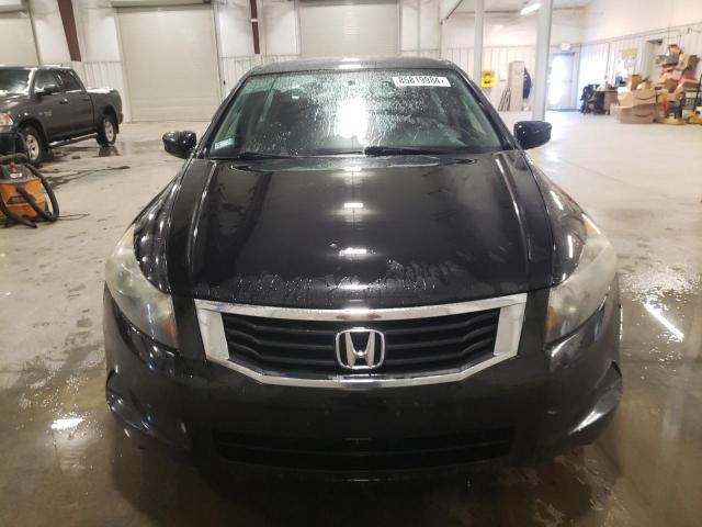 Photo 4 VIN: 1HGCP2F71AA099997 - HONDA ACCORD EX 