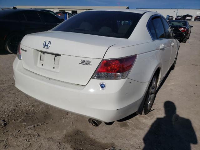 Photo 3 VIN: 1HGCP2F71AA106043 - HONDA ACCORD EX 