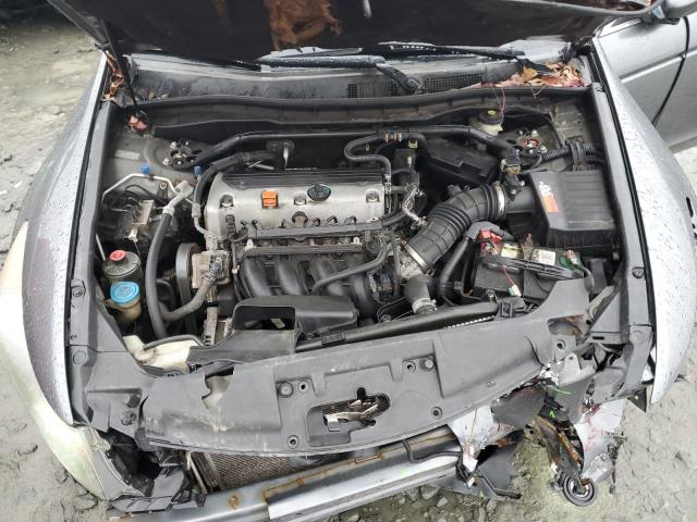 Photo 10 VIN: 1HGCP2F71AA106334 - HONDA ACCORD EX 