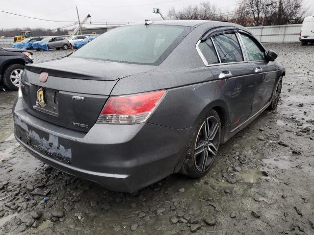 Photo 2 VIN: 1HGCP2F71AA106334 - HONDA ACCORD EX 