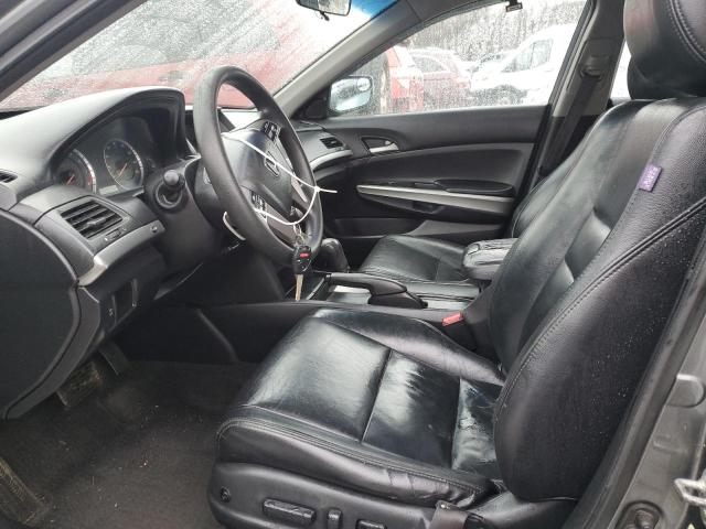 Photo 6 VIN: 1HGCP2F71AA106334 - HONDA ACCORD EX 