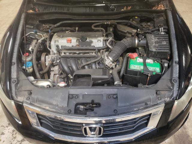 Photo 6 VIN: 1HGCP2F71AA116278 - HONDA ACCORD EX 