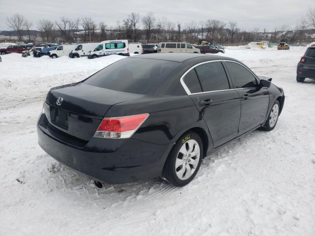 Photo 3 VIN: 1HGCP2F71AA122016 - HONDA ACCORD EX 