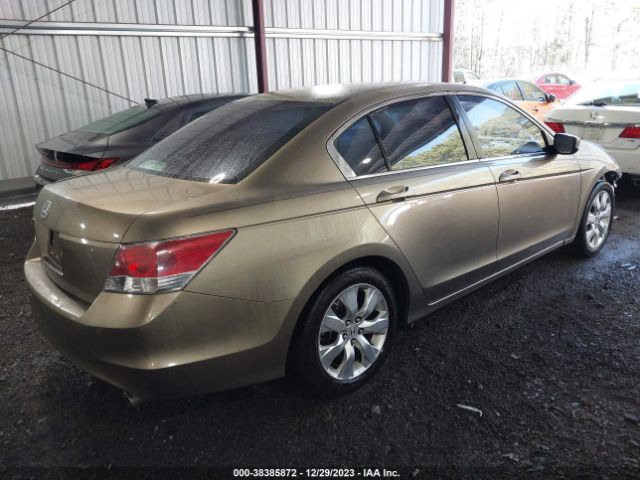 Photo 3 VIN: 1HGCP2F71AA127846 - HONDA ACCORD 