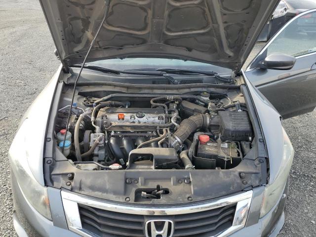 Photo 10 VIN: 1HGCP2F71AA130441 - HONDA ACCORD EX 