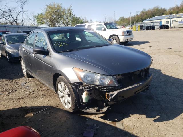 Photo 0 VIN: 1HGCP2F71AA130486 - HONDA ACCORD EX 