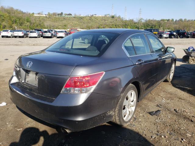 Photo 3 VIN: 1HGCP2F71AA130486 - HONDA ACCORD EX 