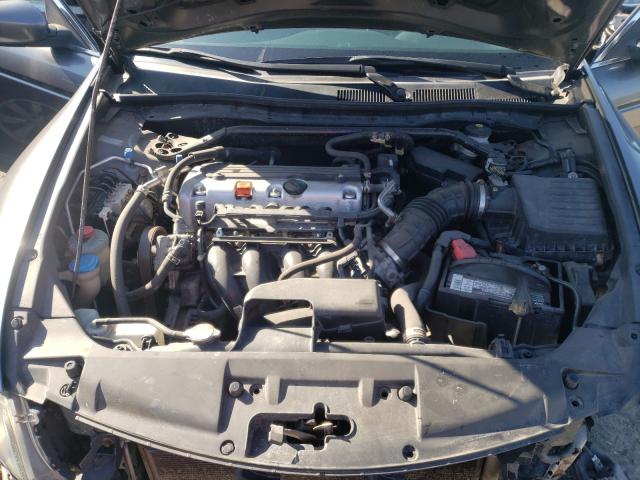 Photo 6 VIN: 1HGCP2F71AA130486 - HONDA ACCORD EX 