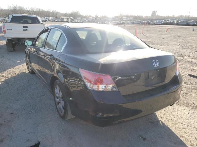 Photo 2 VIN: 1HGCP2F71AA168252 - HONDA ACCORD EX 