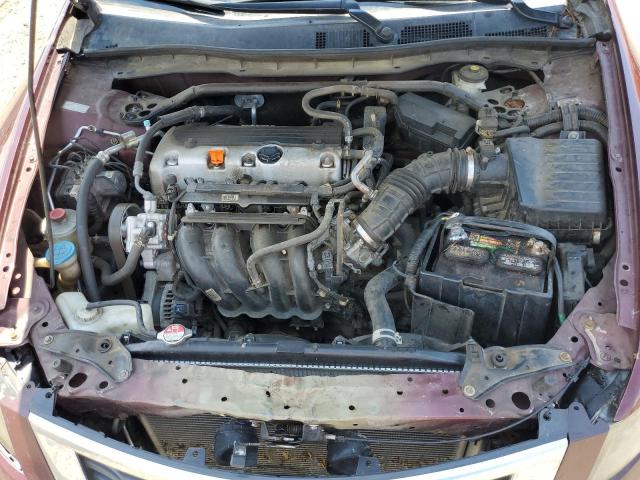 Photo 10 VIN: 1HGCP2F71AA174276 - HONDA ACCORD 