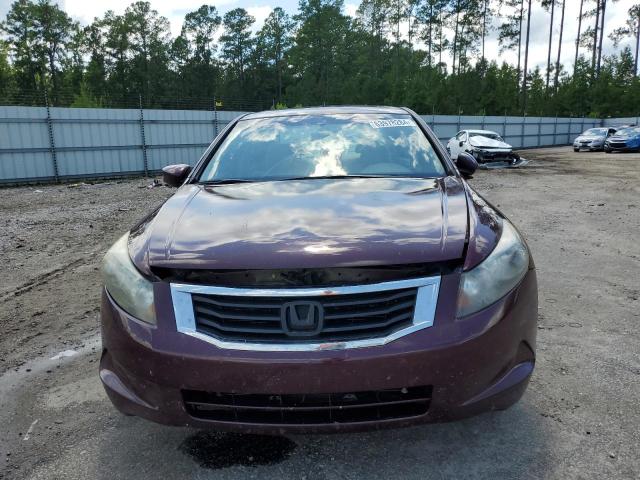 Photo 4 VIN: 1HGCP2F71AA174276 - HONDA ACCORD 