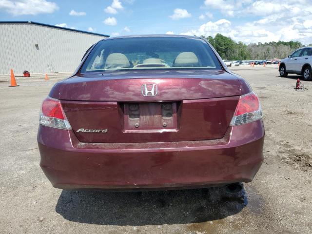 Photo 5 VIN: 1HGCP2F71AA174276 - HONDA ACCORD 