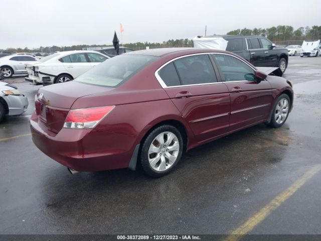 Photo 3 VIN: 1HGCP2F71AA174276 - HONDA ACCORD 