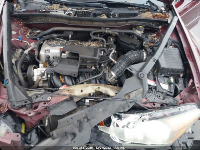 Photo 9 VIN: 1HGCP2F71AA174276 - HONDA ACCORD 