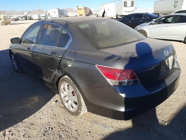 Photo 2 VIN: 1HGCP2F71AA175816 - HONDA ACCORD EX 