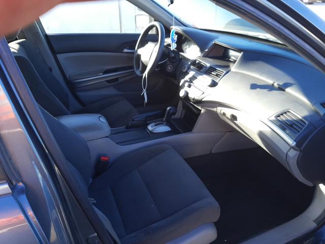 Photo 4 VIN: 1HGCP2F71AA175816 - HONDA ACCORD EX 