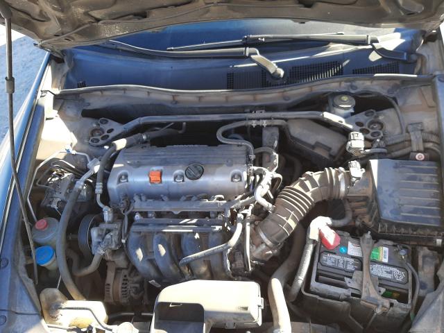 Photo 6 VIN: 1HGCP2F71AA175816 - HONDA ACCORD EX 