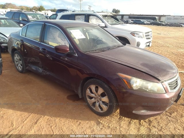 Photo 0 VIN: 1HGCP2F71AA176299 - HONDA ACCORD SDN 