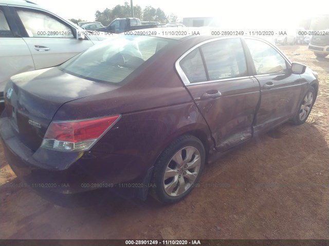 Photo 3 VIN: 1HGCP2F71AA176299 - HONDA ACCORD SDN 