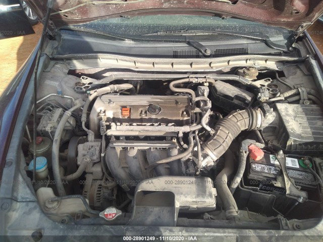 Photo 9 VIN: 1HGCP2F71AA176299 - HONDA ACCORD SDN 