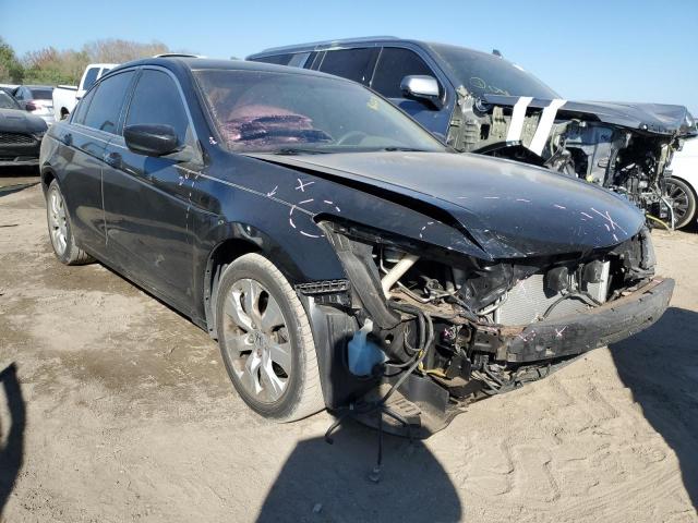 Photo 3 VIN: 1HGCP2F71AA180126 - HONDA ACCORD EX 